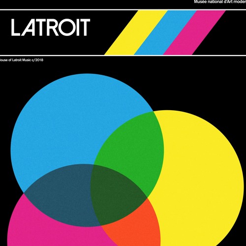YOU GIVE ME THAT FEELING (Latroit Club Remix)