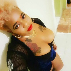Bad Gyal Jade - {Hide & Dweet} Master Track.