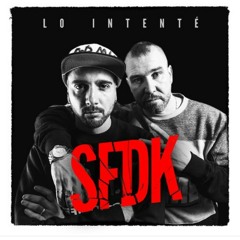 ~SFDK~ —agua pasá— ~ ft kaze~