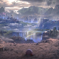 Lifelight (Main Theme Song) [Japanese] - Super Smash Bros. Ultimate Soundtrack.m4a