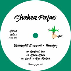 PREMIERE : Midnight Runners - Memory Rains