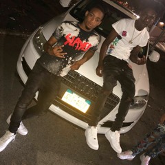 Vdot x Jayy Don - Drip Too Hard Remix
