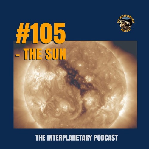 #105 - The Sun