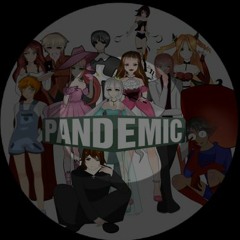 【12UTAU CHORUS】PANDEMIC(ver.spanish)【¡ HAPPY HALLOWEEN !】