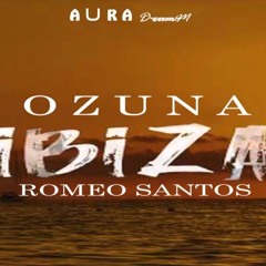 Romeo santos, Ozuna - Ibiza [Josbel Lugo & Lioger Reyes Remix]