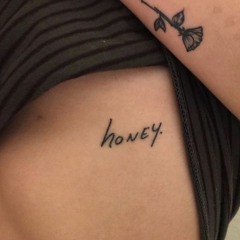 flower, dream, reality.