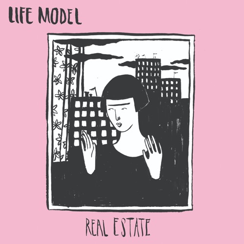 Stream Real Estate - Life Model by Double A-Side Records | Listen ...