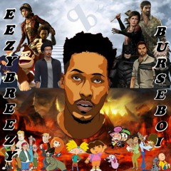 EEZY Breezy ft. Berleezy(EEZY Gang Anthem)