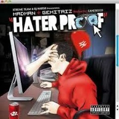 HaterProof