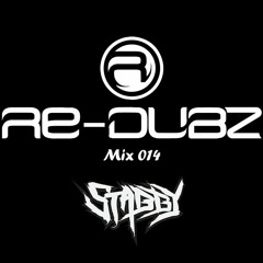 Re-Dubz: Presents mix 014 By Stabby