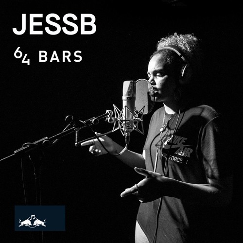 64 Bars ft. JessB [Presented by Red Bull Music]