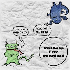 Demonio (Original Mix) Free Download