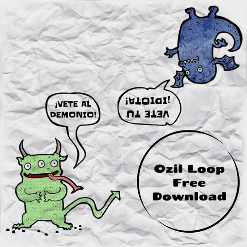 Demonio (Original Mix) Free Download