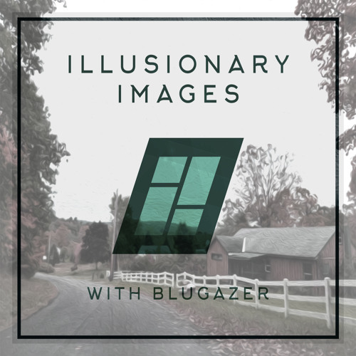 Illusionary Images 084 (Nov 2018)