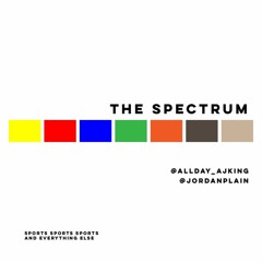 The Spectrum Ep. 41: Rose Petals