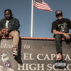 It's Going Down (Prod. NKMusic)