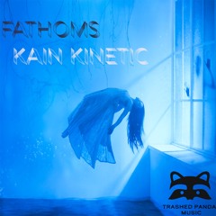 Kain Kinetic Ghost Mastered PN