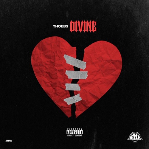 Thoebs - Divine