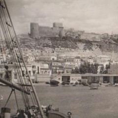 Caballo de la Chanca (Prod. AL-Reyes)