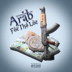 ARAB by foc da LOC