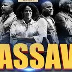 Deejay Gwadison Show 100% Kassav Volume 3