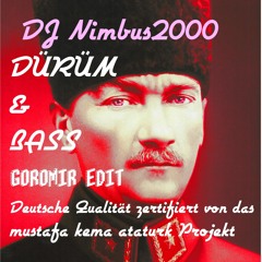 noty aka NIMBUS2000 - DÜRÜM AND BAISE (from mustafa kemal ataturk Projekt)