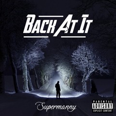 Back At It (Prod. by NY Bangers)