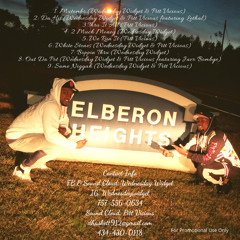 07. Boppin Thru