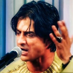 Sharafat Parwani az man gonah chee deda yee -- شرافت پروانی از من گنا چی دیده ای.mp3