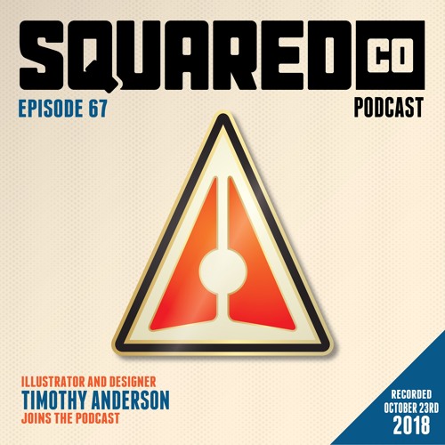 Episode 67 with Tim Anderson