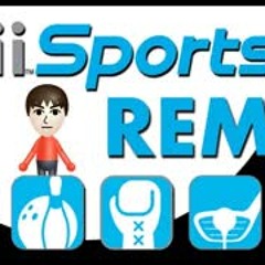 Wii Sports (Remix)