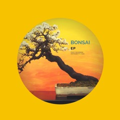 Bonsai (EP)