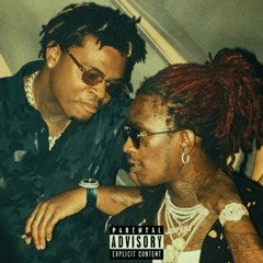 dripavelli (gunna x young thug x london on the track) type beat