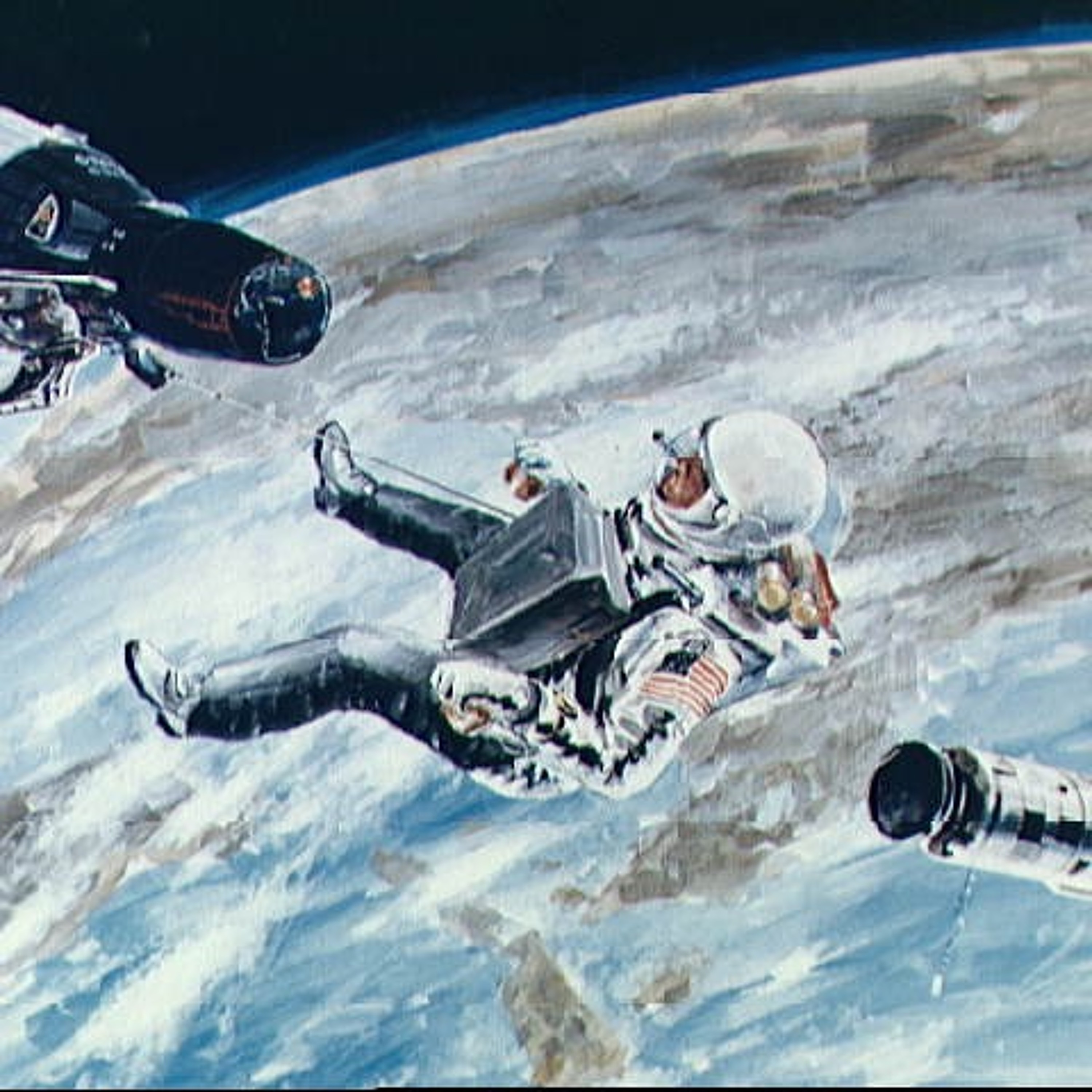 EP 7: The Dawn Wall and First man