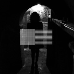 Thanos Hana - Ahead Dystopia LP [HALLOW1] /// TH Tar Hallow