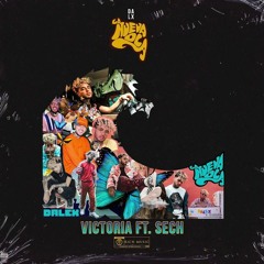 Dalex - Victoria - Sech