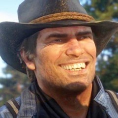 RDR2 (Red Dead Redemption 2)
