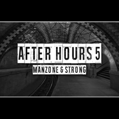 After Hours 5 (Oct 2018)FREE DOWNLOAD
