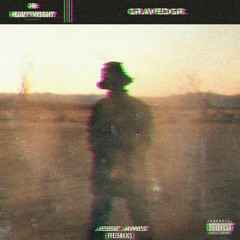 GRAVEDGR - JESSE JAMES ( LORD YISUS REMIX ) [FREE DOWNLOAD]