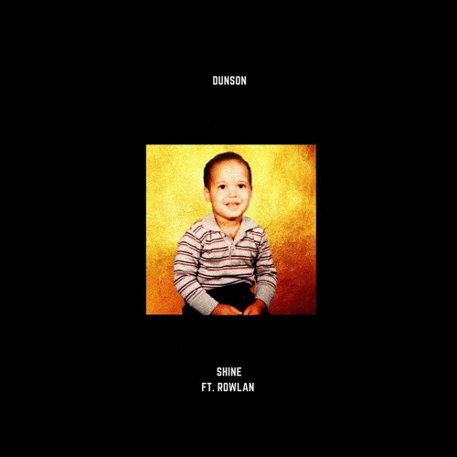 Shine (feat. Rowlan)