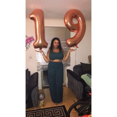 MONÉT'S PERSONAL BIRTHDAY MIX [DANCEHALL & SOCA] | BY @_DJRemzy