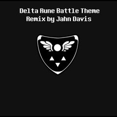 Delta Rune Battle Theme Remix