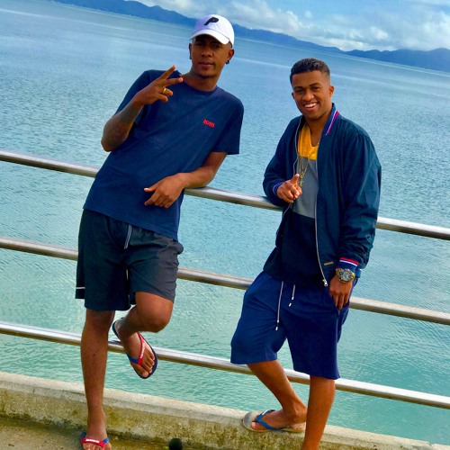 MC DENNIN MC THEUZYN - BACANAL (( DJ SWAT DLN STUDIO ))
