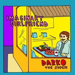 Imaginary Girlfriend (A Million Girls Remix)