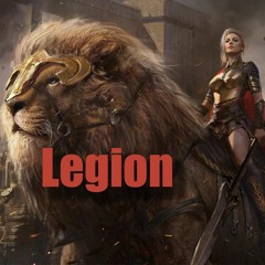 [OVNI]"Legion"- Epic Music instrumental| Poweful Soundtrack