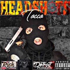 Tocco - Mask Off REMIX