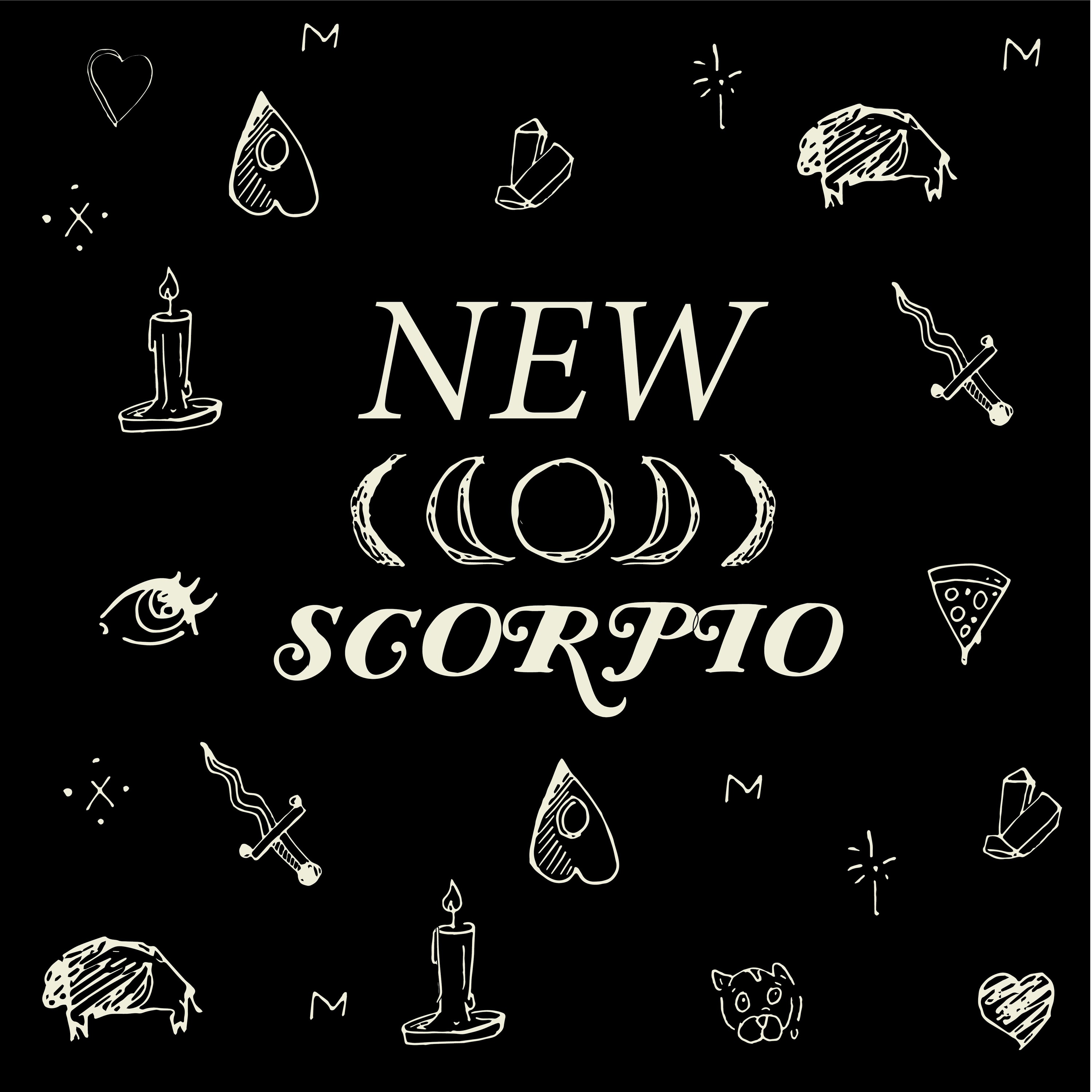 Blood Moon Milk Astrology Podcast