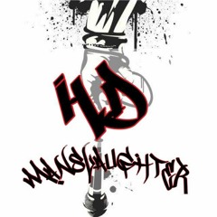 HD- ManSlaughter