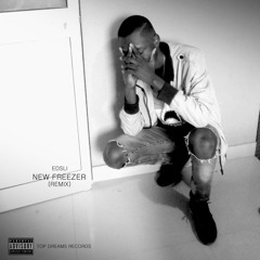Edsli - New Freezer (Remix)(2017)