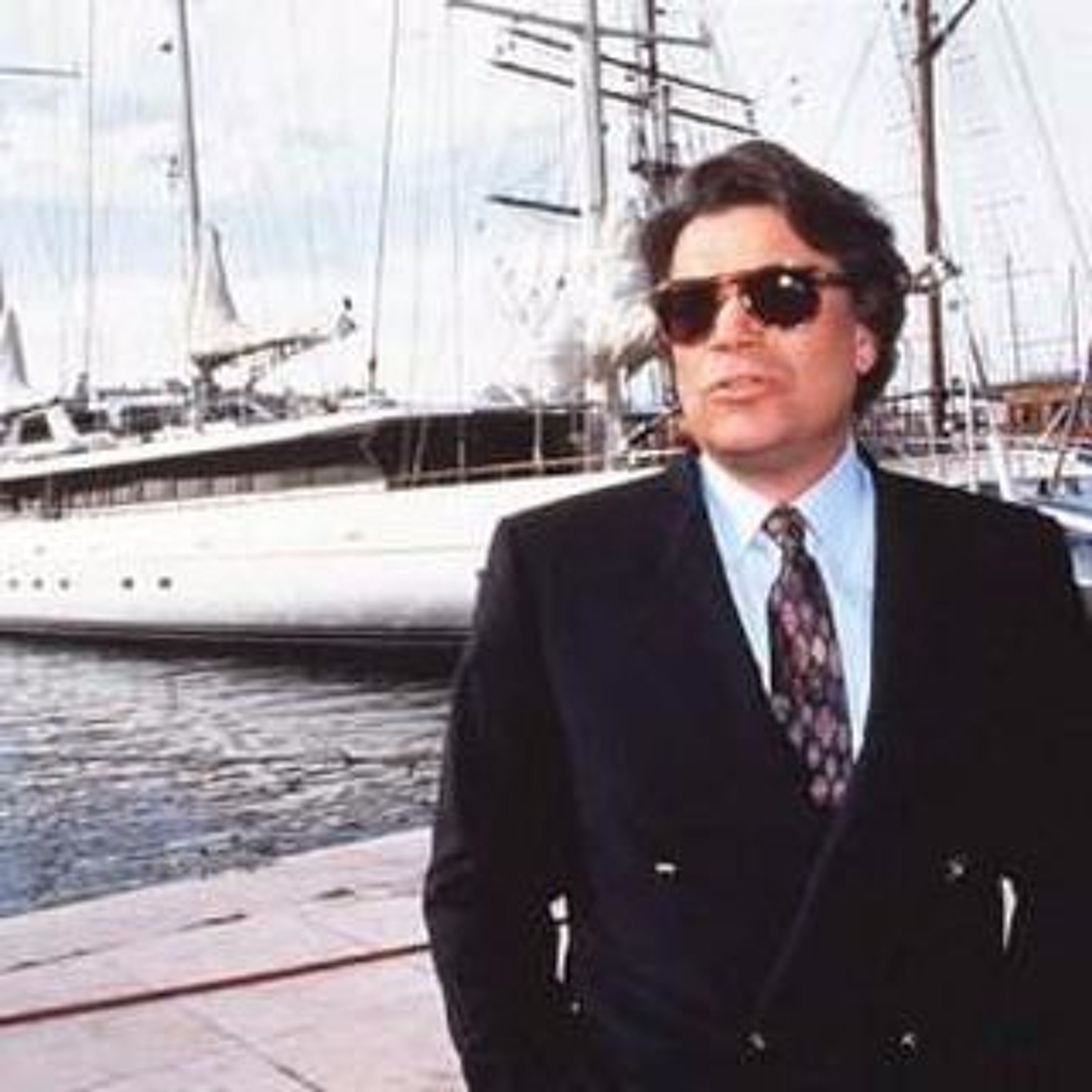 N4 - Bernard Tapie, le disco et Serges Gainsbourg